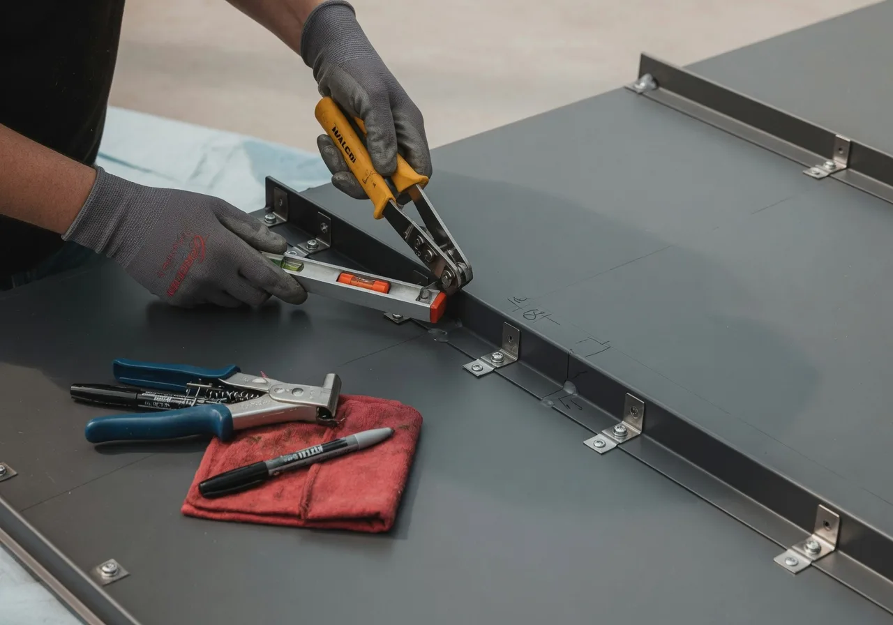 Why choose Metal Roofing Installation in Lloyd, FL
